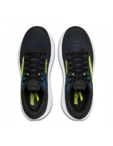 ZAPATILLAS BROOKS GHOST MAX 3 NEGRO 1104641D078