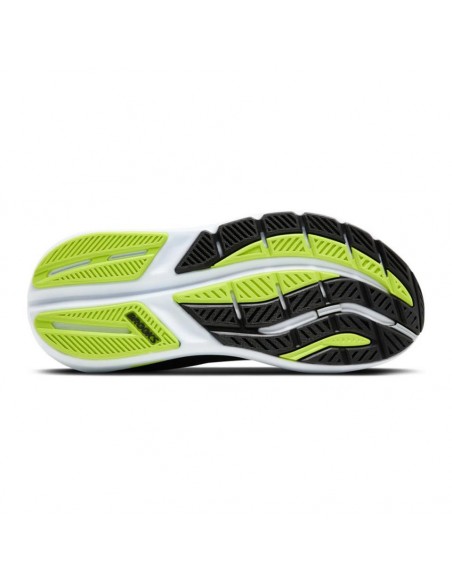 ZAPATILLAS BROOKS GHOST MAX 3 NEGRO 1104641D078