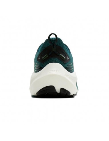 ZAPATILLAS BROOKS GHOST TRAIL VERDE 1104751D338