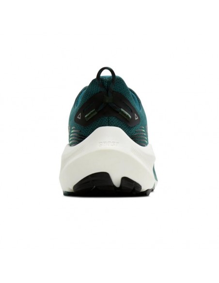 ZAPATILLAS BROOKS GHOST TRAIL VERDE 1104751D338