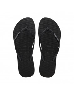 CHANCLAS HAVAIANAS SLIM GLITTER NEGRO 4146975-1069 2