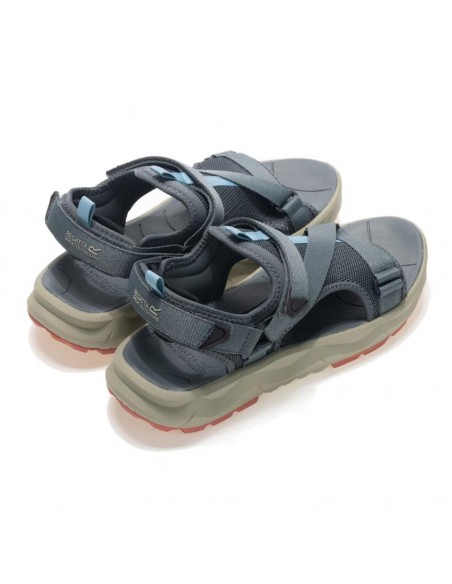 SANDALIAS REGATTA LITO HOMBRE AZUL RMF1009-ZG6