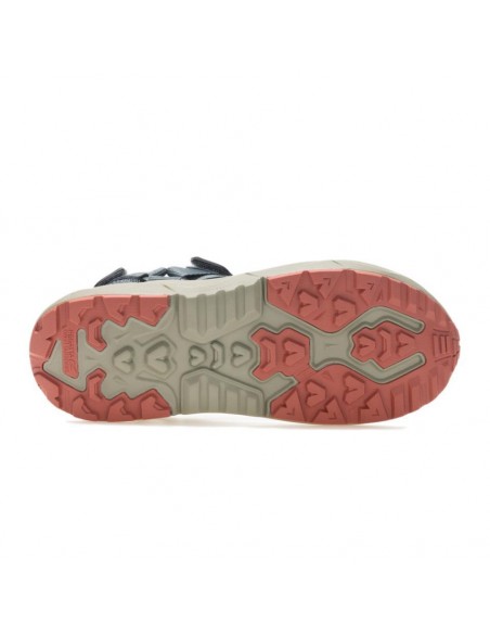 SANDALIAS REGATTA LITO HOMBRE AZUL RMF1009-ZG6
