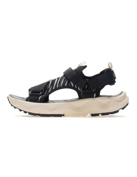 SANDALIAS REGATTA LITO MUJER NEGRO RWF1010-TDM