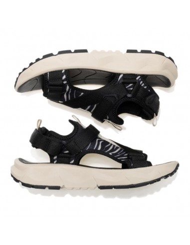 SANDALIAS REGATTA LITO MUJER NEGRO RWF1010-TDM