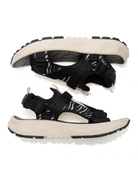 SANDALIAS REGATTA LITO MUJER NEGRO RWF1010-TDM