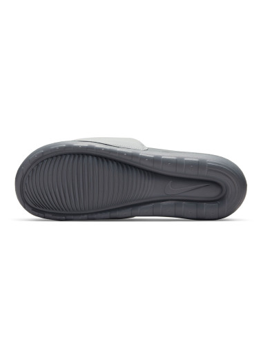 CHANCLAS NIKE VICTORI ONE GRIS HOMBRE CN9675-011