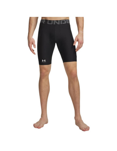 MALLAS UNDER ARMOUR HEATGEAR NEGRO 1361602-001