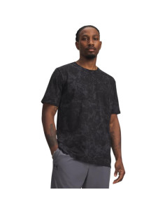 CAMISETA UNDER ARMOUR UA ICON NEGRO 6013605-008