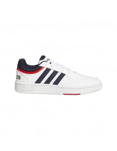 ZAP H ADIDAS HOOPS 3 0 BLANCAS