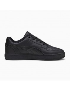 ZAP H PUMA CAVEN 2 NEGRA TOTAL