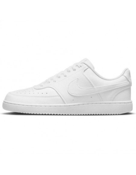 ZAP H NIKE COURT VISION LO BLANCA