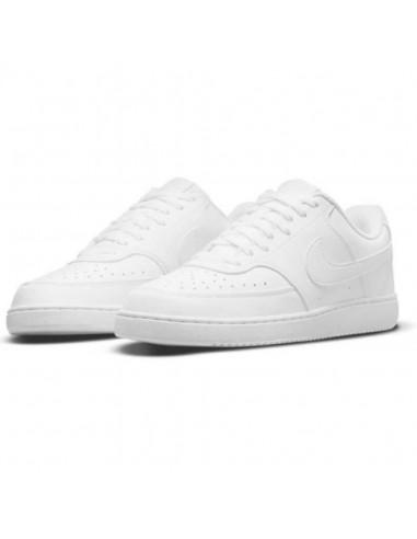 ZAP H NIKE COURT VISION LO BLANCA