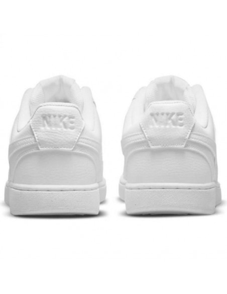 ZAP H NIKE COURT VISION LO BLANCA