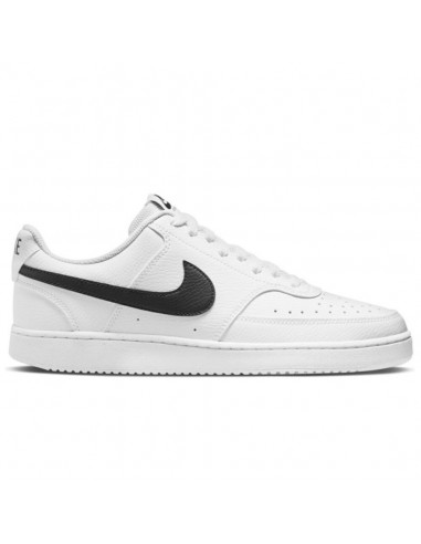 ZAP H NIKE COURT VISION LO NN BLANCA PIPA NEGRA