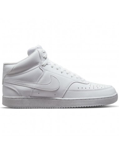 ZAP H NIKE COURT VISION BOTA BLANCA