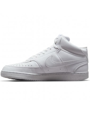 ZAP H NIKE COURT VISION BOTA BLANCA