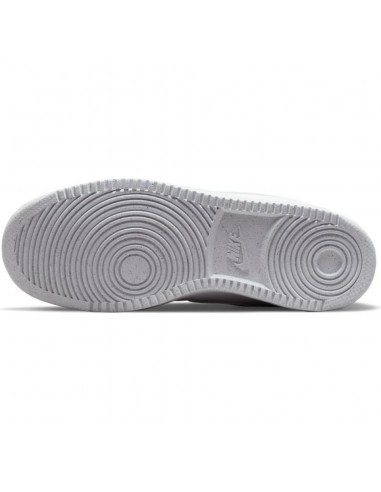 ZAP H NIKE COURT VISION BOTA BLANCA