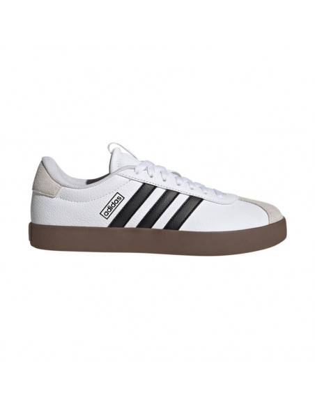 ZAPATILLA H ADIDAS COURT 3 0 BLANCA 