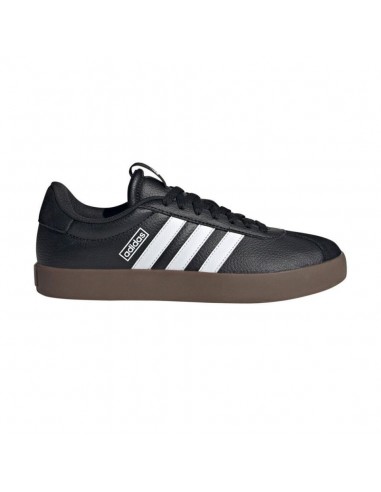 ZAPATILLA H ADIDAS COURT 3 0 NEGRAS