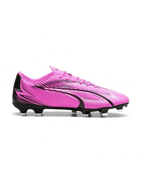 ZAPATILLA PUMA ULTRA PLAY ROSA FG