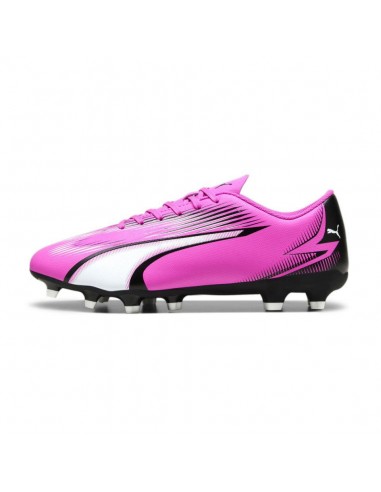 ZAPATILLA PUMA ULTRA PLAY ROSA FG