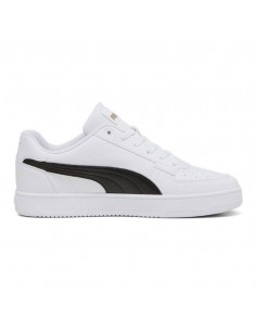 ZAPATILLA PUMA CAVEN 2 0 BLANCO NEGRO 2