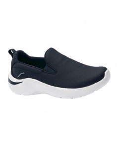 ZAPATILLA JOMA LACELESS AZUL MUJER 2
