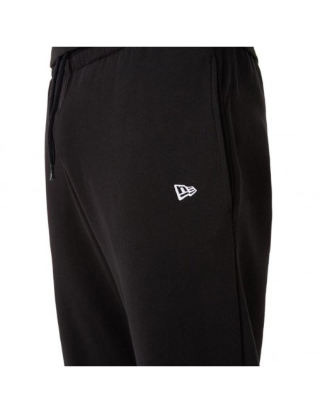 PANTALON LARGO NEW ERA NEGRO