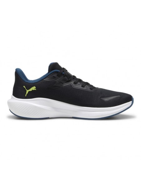 ZAPATILLA PUMA SKYROCKET LITE NEGRA