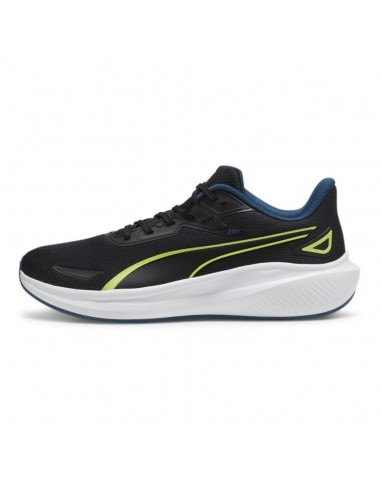ZAPATILLA PUMA SKYROCKET LITE NEGRA