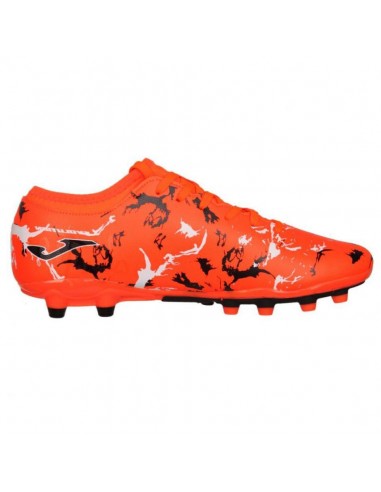 ZAPATILLA JOMA EVOLUTION NEGRO CORAL 