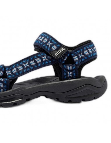 ZANDALIA JOMA CLIMBER MEN 2403 MARINO