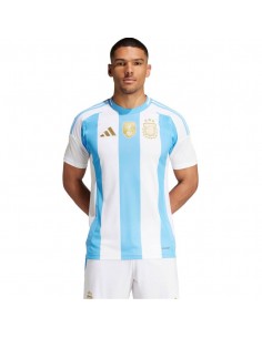 CAMISETA ADIDAS COPA AMERICA ARGENTINA  2