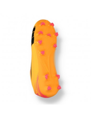 ZAPATILLA PUMA ULTRA PLAY FG/AG NARANJA