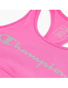TOP FITNESS CHAMPION ROSA 2