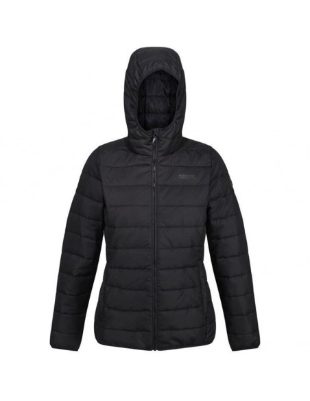 CHAQUETA REGATTA HELFA NEGRA