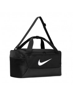 BOLSO NIKE NEGRO BRASILIA DUFF 41L 