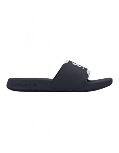 CHANCLAS UNDER ARNOUR NEGRA IGNITE