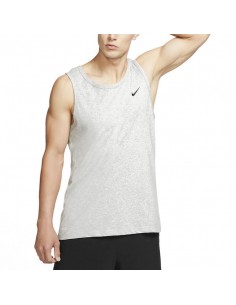 CAMISETA NIKE TIRANTE DRI-FIT ENTRENAMIENTO HOMBRE 2
