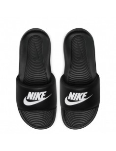 CHANCLAS NIKE VICTORI ONE NEGRA CN9675-002