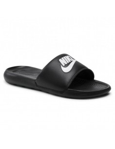 CHANCLAS NIKE VICTORI ONE NEGRA CN9675-002 2