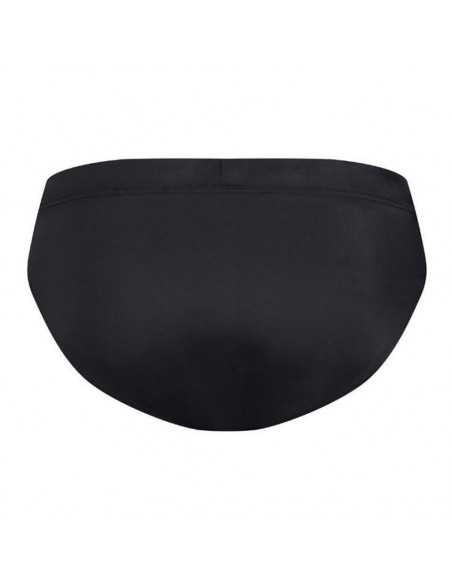 BAÑADOR PUMA SLIP NEGRO SWIN BRIEF 100000025-200