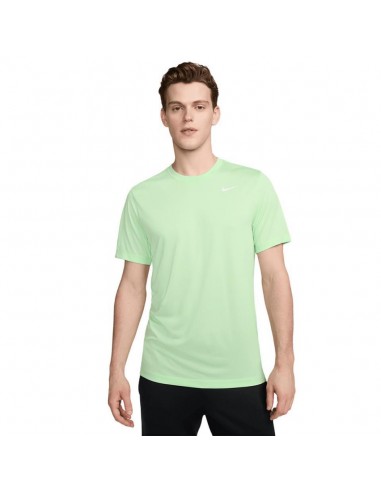 CAMISETA NIKE DRI-FIT LEGEND VERDE DX0989-376
