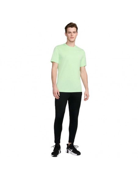 CAMISETA NIKE DRI-FIT LEGEND VERDE DX0989-376