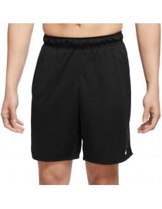 PANTALON CORTO NIKE TOTALITY NEGRO 7  FB4196-010