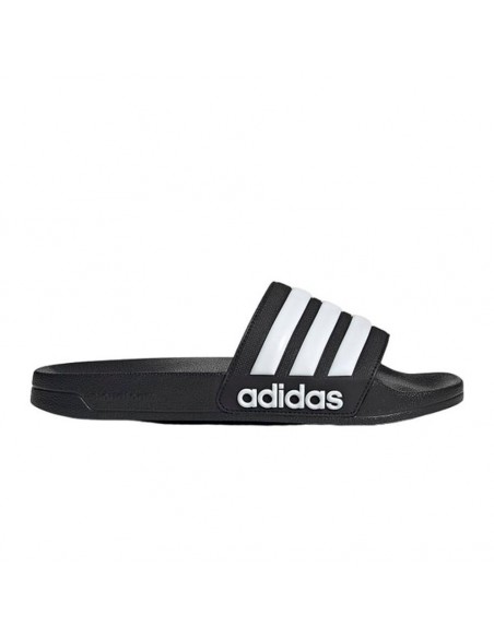 CHANCLA ADIDAS ADILETTE SHOWER NEGRA GZ5922