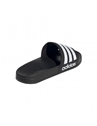CHANCLA ADIDAS ADILETTE SHOWER NEGRA GZ5922