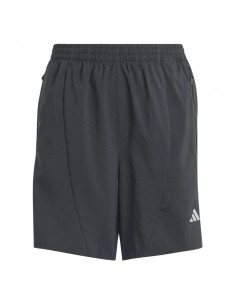 PANTALON CORTO ADIDAS WOVEN RUNNING IR6282 2