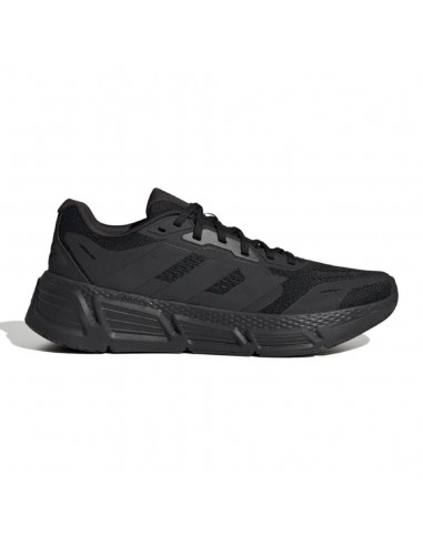 ZAPATILLAS ADIDAS QUESTAR 2 NEGRO TOTAL IF2230